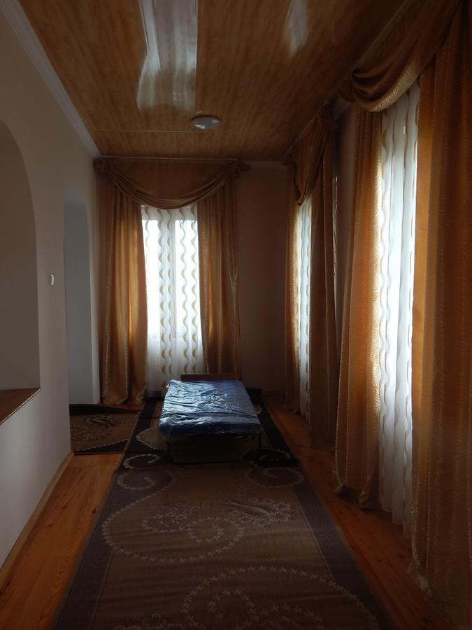 Savanna House Jvari Exterior photo